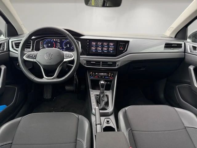 Volkswagen Taigo 1.0 TSI DSG Style