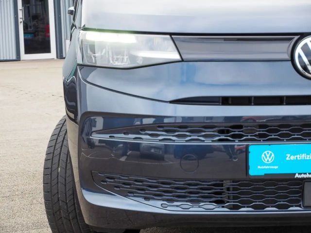 Volkswagen California 2.0 TDI Coast DSG T7