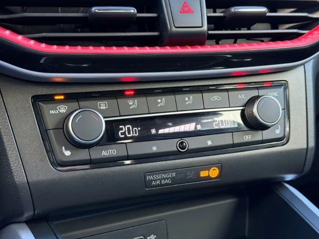 Seat Arona 1.0 TSI FR-lijn