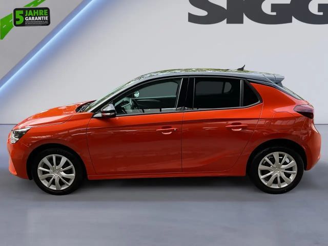 Opel Corsa 1.2 Turbo Edition Turbo