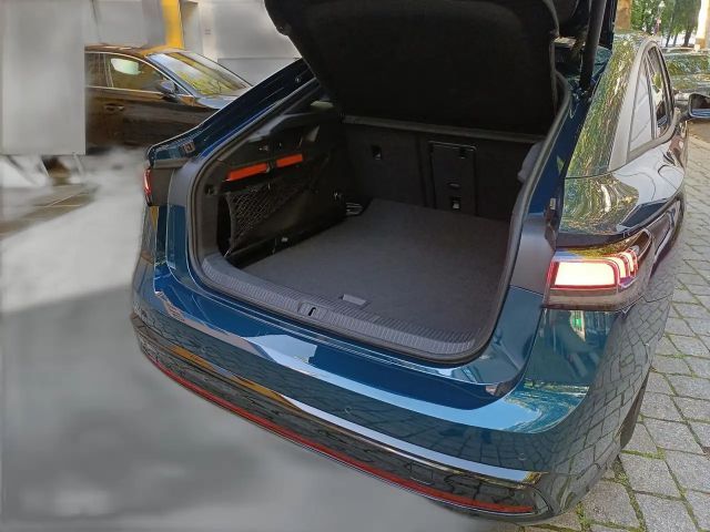 Volkswagen ID.7 IQ.Drive Pro