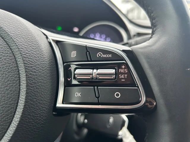 Kia Ceed SportWagon Vision