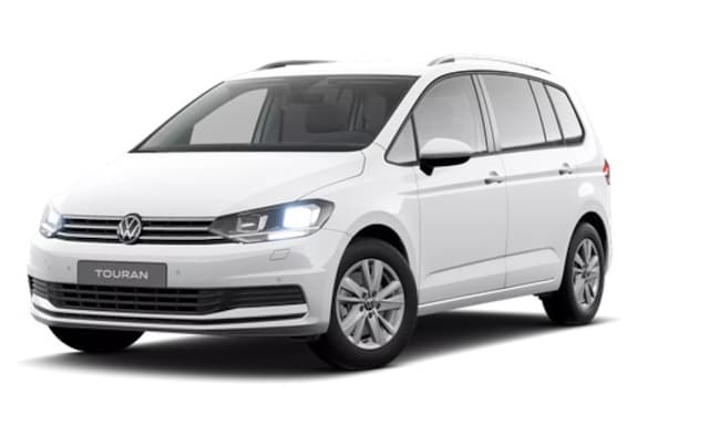 Volkswagen Touran 1.5 TSI DSG