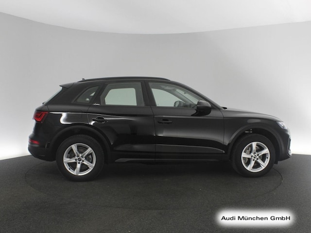 Audi Q5 40 TFSI Quattro S-Tronic