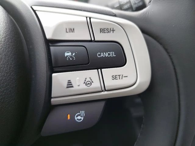 Honda Jazz Advance Hybrid i-MMD