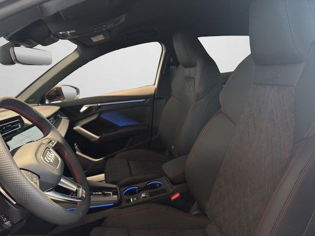 Audi A3 S-Tronic Sportback