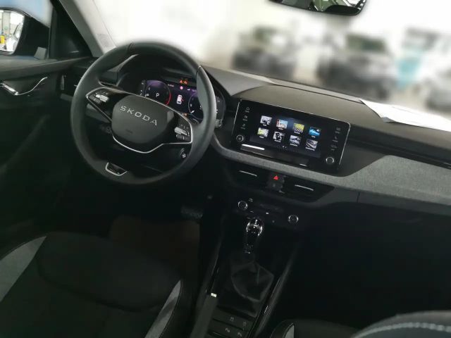 Skoda Kamiq 1.0 TSI Tour