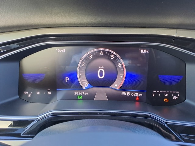 Volkswagen Taigo 1.0 TSI DSG Move