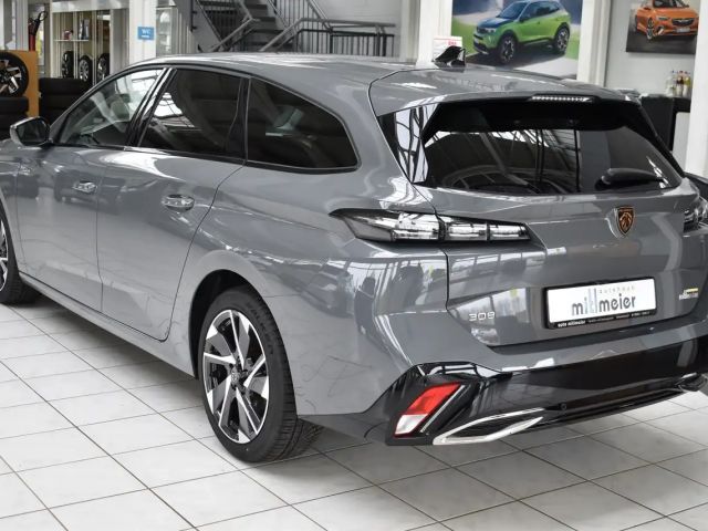 Peugeot 308 Allure Pack PureTech SW