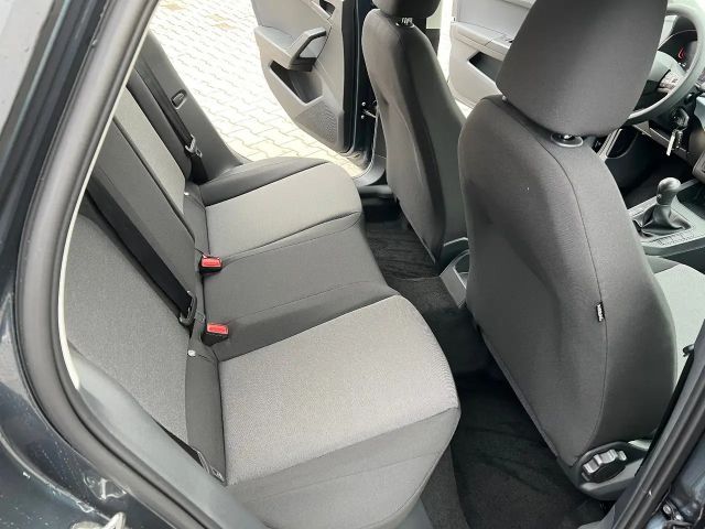 Seat Ibiza 1.0 TSI Reference