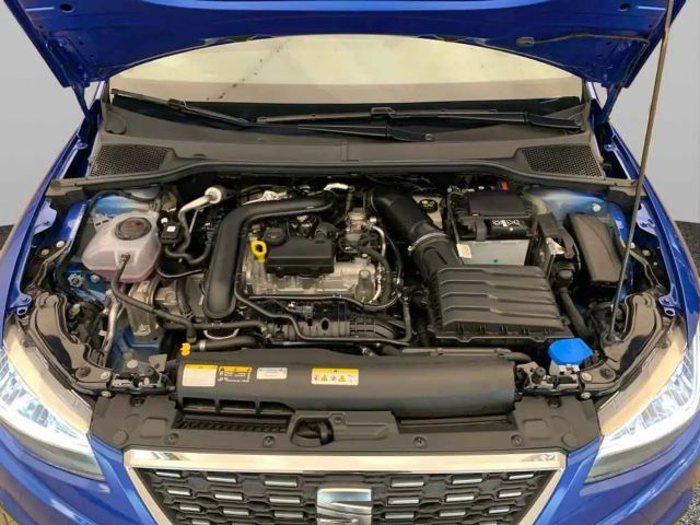 Seat Ibiza 1.0 TSI DSG Xcellence