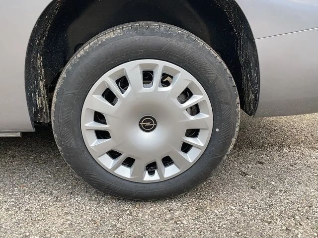 Opel Combo business+