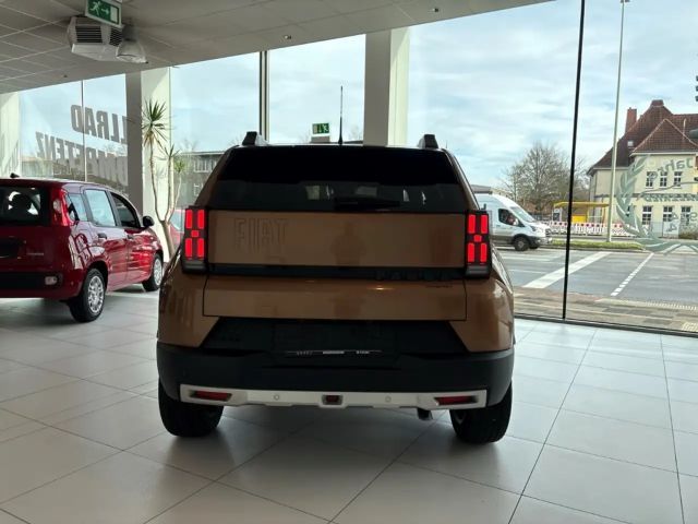 Fiat Grande Panda La Prima