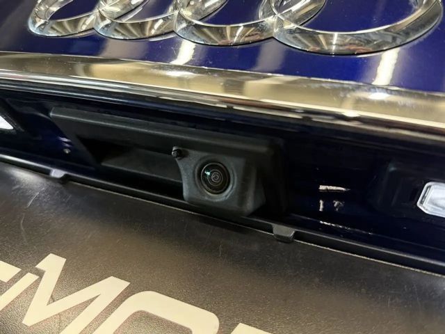 Audi A4 35 TFSI S-Line