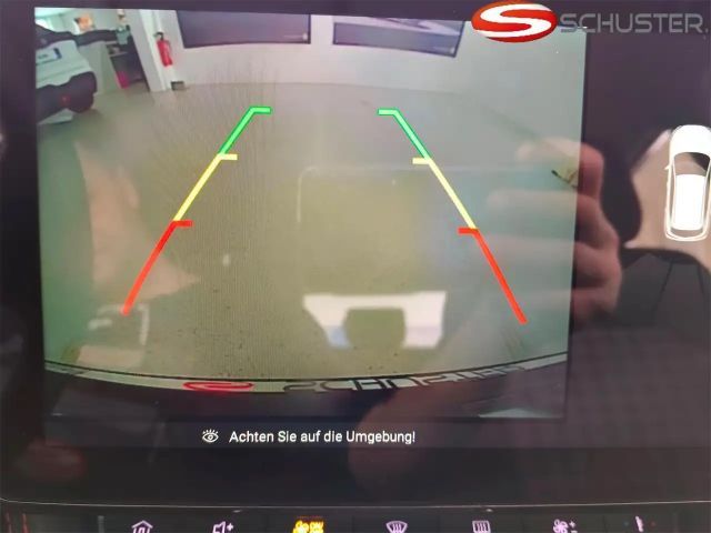 MG ZS Comfort EV Standard range