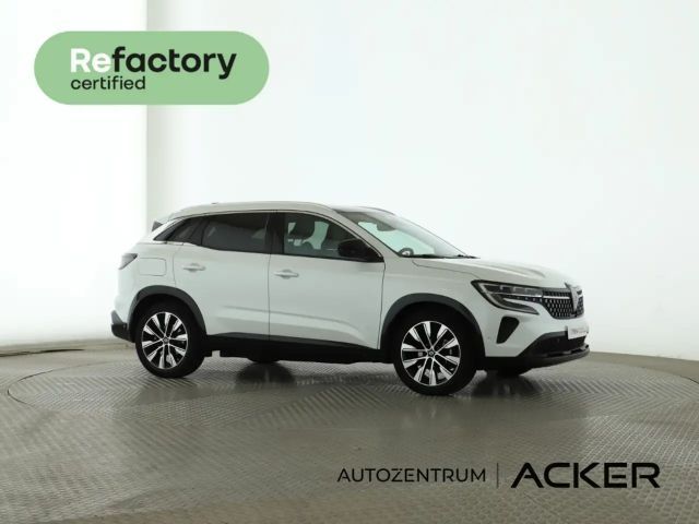 Renault Austral Techno