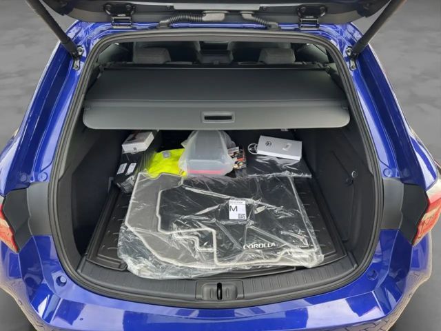 Toyota Corolla Hybride Touring