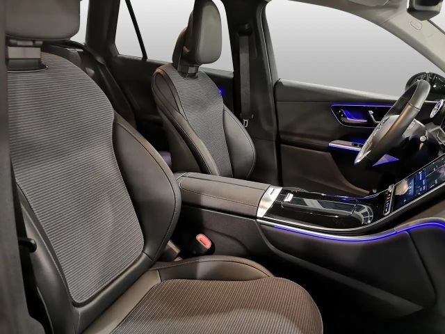 Mercedes-Benz GLC 200 4MATIC AVANTGARDE