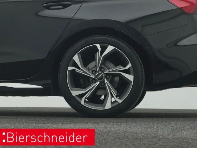 Audi A3 35 TFSI S-Line S-Tronic Sedan