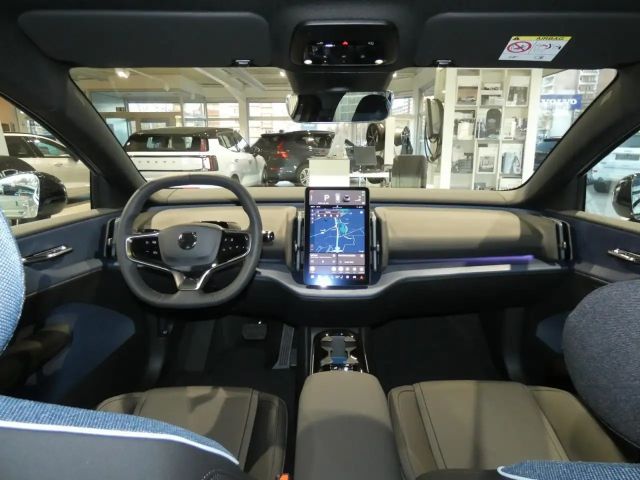 Volvo EX30 Extended range Plus Single motor