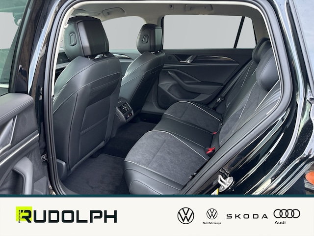 Volkswagen Passat 1.5 eTSI Business DSG