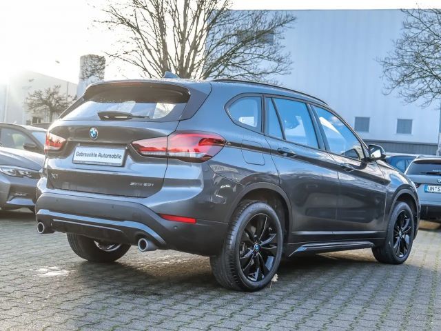 BMW X1 Sport Line sDrive20i