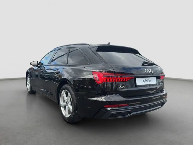 Audi A6 45 TFSI Quattro S-Line
