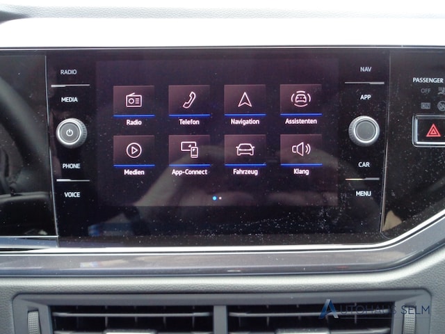 Volkswagen Polo 1.0 TSI DSG Style