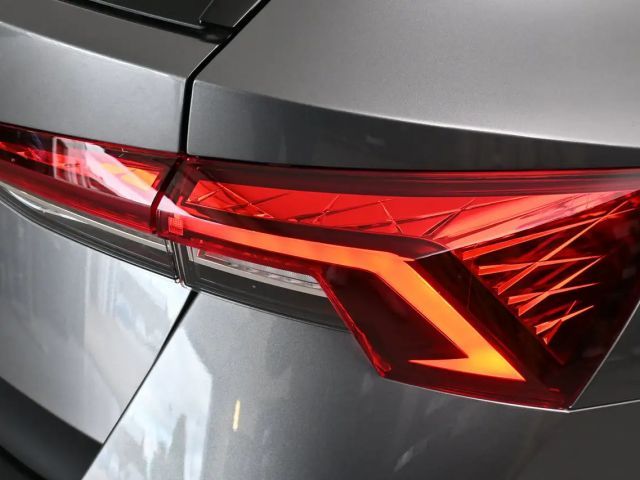 Skoda Octavia Essence TDI