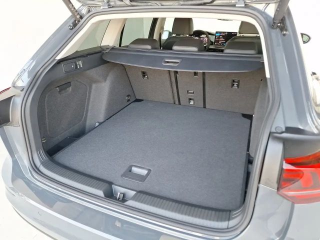 Volkswagen Golf Business Variant