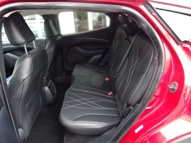 Ford Mustang Mach-E Mustang Mach-E Basis 269PS +360 Grad Kamera