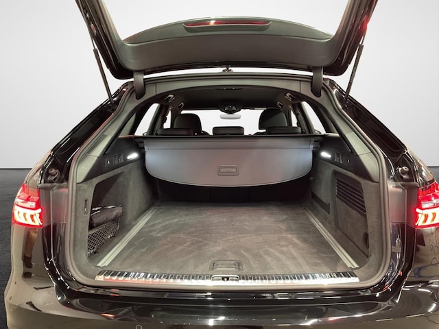 Audi A6 45 TFSI Avant S-Tronic
