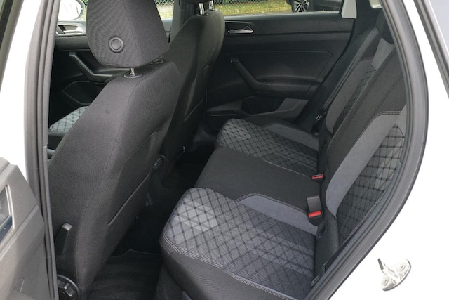 Volkswagen Taigo 1.5 TSI DSG