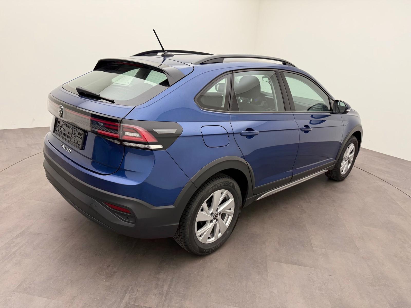 Volkswagen Taigo 1.0 TSI Life