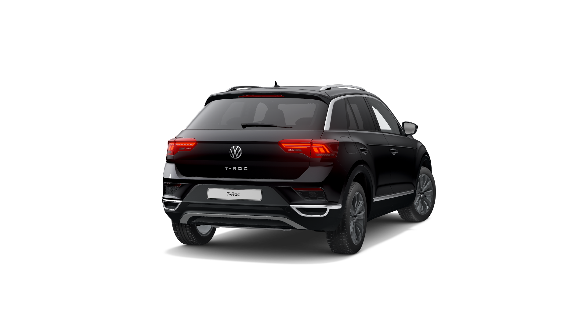 Volkswagen T-Roc 1.5 TSI Sport
