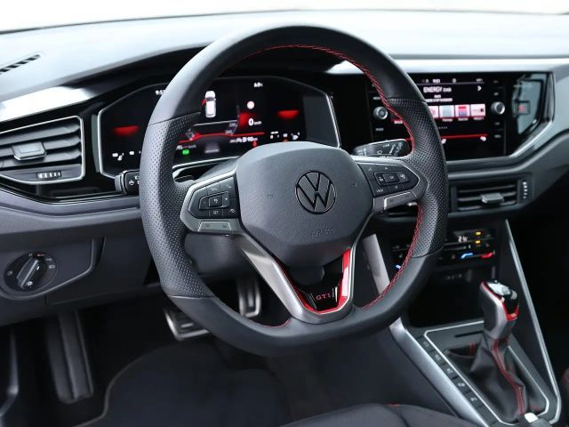 Volkswagen Polo DSG GTI