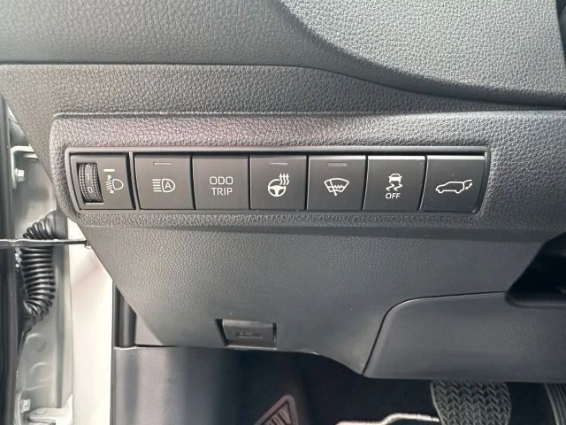 Toyota Corolla Hybride Touring