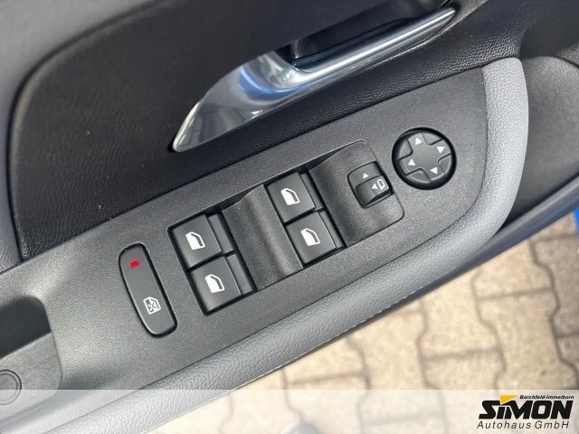 Opel Mokka Elegance Mokka-e