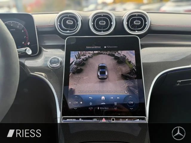 Mercedes-Benz AMG CLE 4MATIC