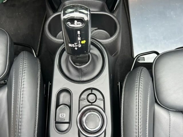 MINI Cooper S Cabrio MINI Yours Trim,HeadUp,Rückfahrk.,ACC