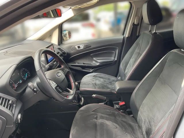 Ford EcoSport ST Line