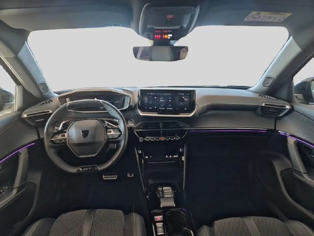 Peugeot 2008 GT-Line