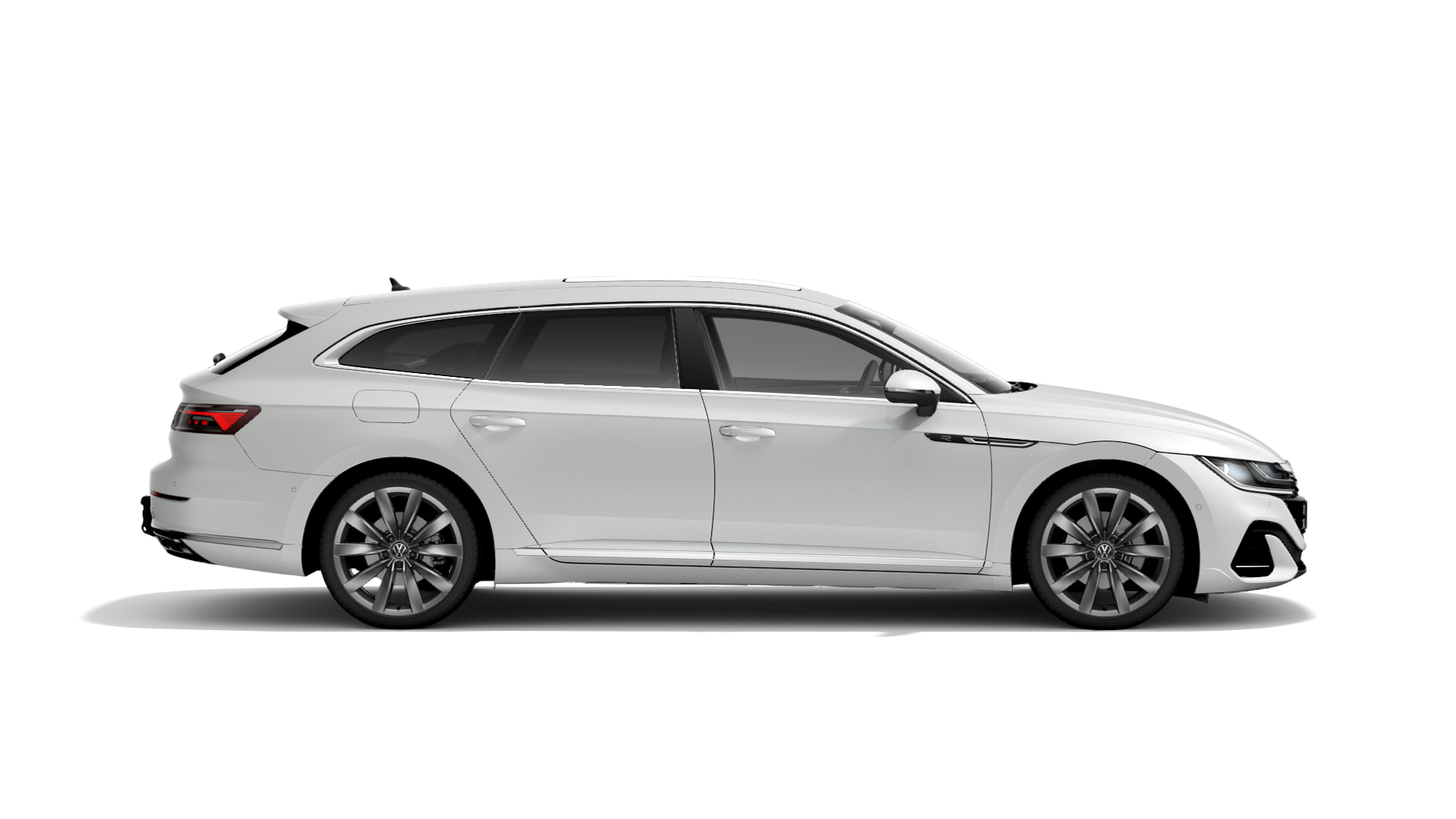 Volkswagen Arteon Shooting Brake DSG
