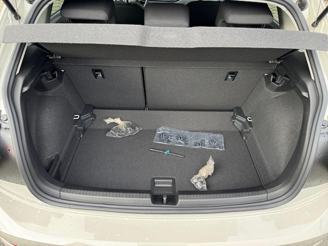 Volkswagen Polo 1.0 TSI DSG Life