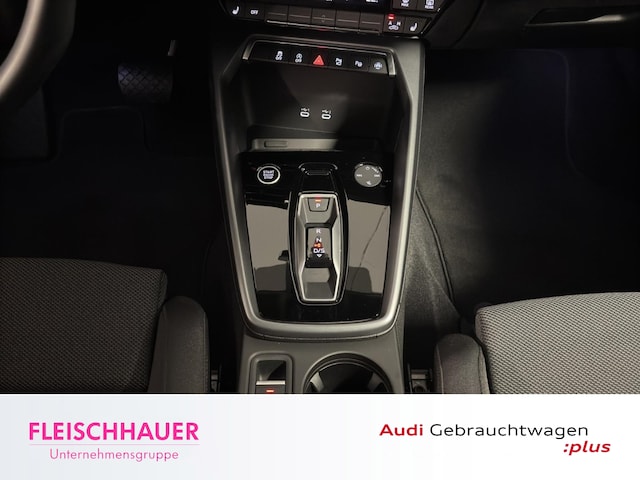 Audi A3 35 TFSI S-Tronic Sportback