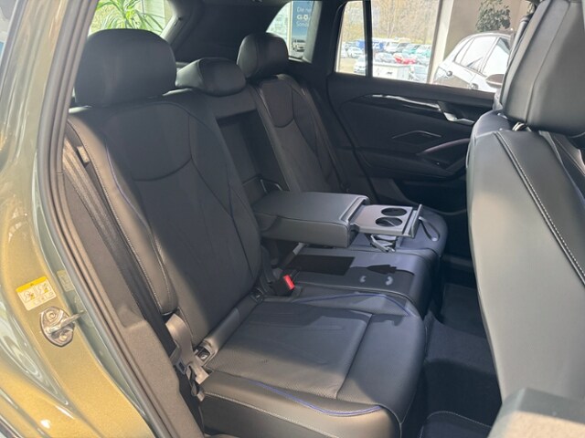 Volkswagen Tiguan 4Motion DSG