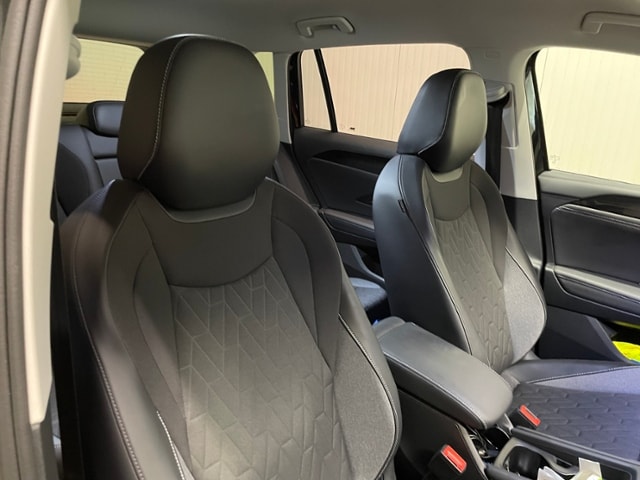 Volkswagen Tiguan 2.0 TDI DSG