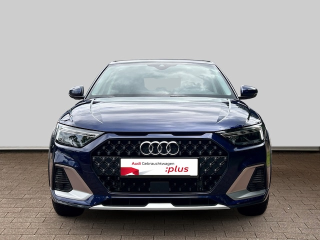 Audi A1 30 TFSI Allstreet S-Tronic