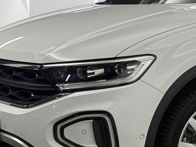 Volkswagen T-Roc 2.0 TDI IQ.Drive