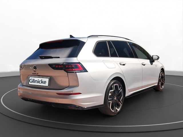 Volkswagen Golf DSG R-Line Variant